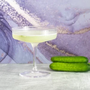 Eastern Standard Cocktail | Classic Gin & Lime Drink