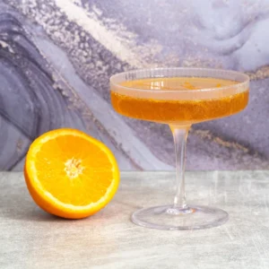 Satan's Whiskers Cocktail Expert Reveals Fruity Twist