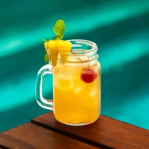 Suffering Bastard Cocktail Recipe | Classic Egyptian Drink
