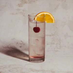 Tom Collins Cocktail | Easy Step-by-Step Guide for Beginners