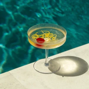 Turf Club / Gin Takes on Vermouth in the ULTIMATE Cocktail Showdown