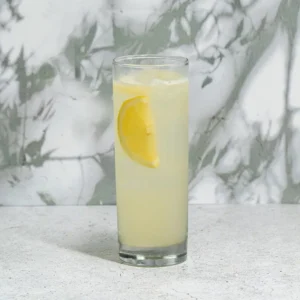 Elderflower Collins