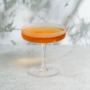 Ford Cocktail Recipe | Classic 1890s Gin & Bénédictine Mix