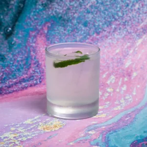 Gin Rickey Cocktail Recipe | Classic 1880s Refreshing Lime & Soda Mix