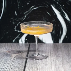 Life is Beautiful | Elegant Low-Alcohol Cocktail