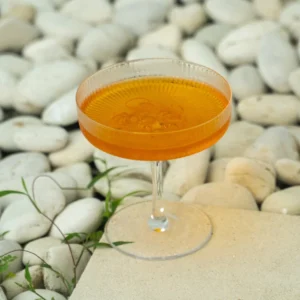 Entente Cordiale Cocktail Recipe | A Classic French-Inspired Mix