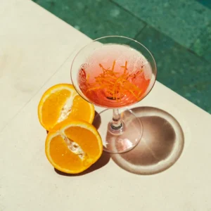Atta Boy cocktail recipe