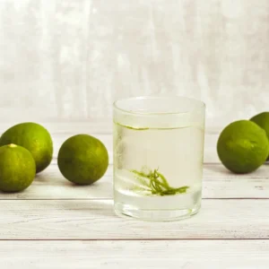 Rocky Left Bank Cocktail Recipe | Modern English Classic