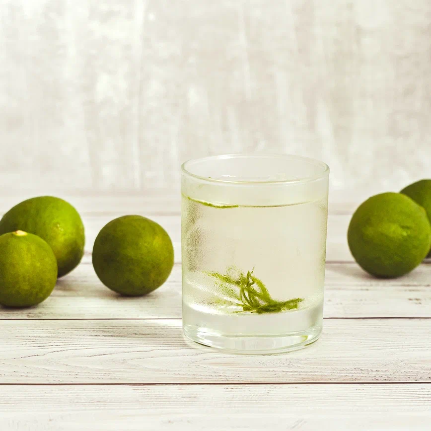 Rocky Left Bank Cocktail Recipe | Modern English Classic