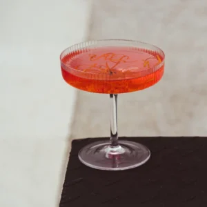 The Business cocktail recipe