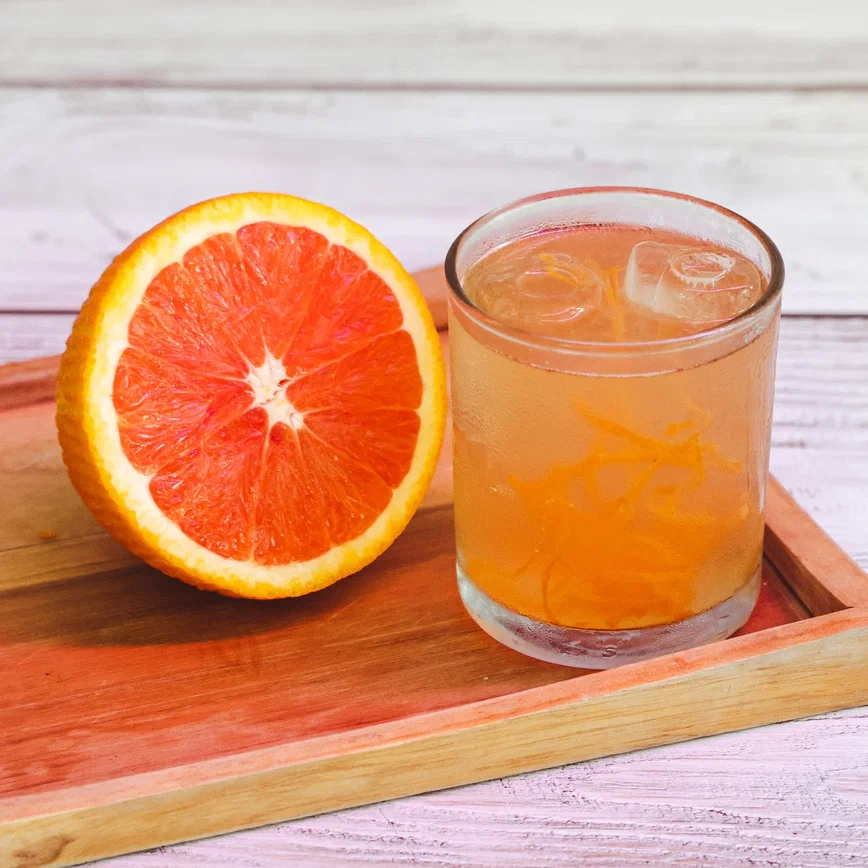 Fyi G and G cocktail recipe