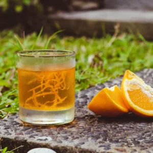 Lorraine cocktail or Charles de Gaulle Martini: A Timeless Classic Cocktail from the 1960s