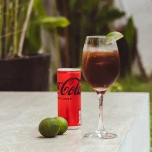 Global Cubata Cocktail: A Versatile Refreshing Delight