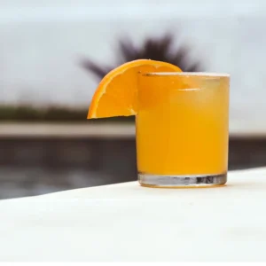 Gin & Juice: A Modern Cocktail Inspired by Rap Culture