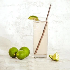 Pink Gin and Tonic Cocktail Recipe | Classic with a Twist