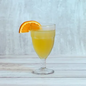 Bulldog Highball Cocktail Recipe | Perfect Blend of Gin, Citrus, and Ginger Ale