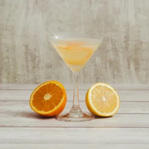 Breakfast Martini Recipe | Zesty Gin & Marmalade Cocktail