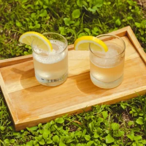 How to Make a Fitzgerald Cocktail | Modern British Classic