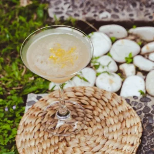 How to Make an Army and Navy Cocktail at Home | Classic Recipe