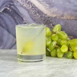 Enzoni Cocktail | Bold and Fruity Gin Drink Recipe