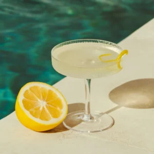 White Lady Cocktail Recipe | Classic Gin & Citrus Aperitif