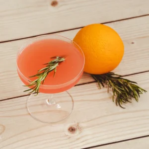 Beverly Hills Hotel Cocktail Recipe | Modern American Classic