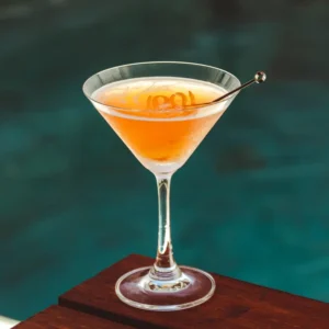 Bronx Cocktail Recipe | Classic Gin & Vermouth Cocktail