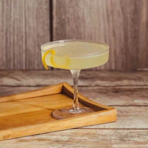 Gin Lovers Rejoice! Refreshing Corpse Reviver Cocktail Recipe