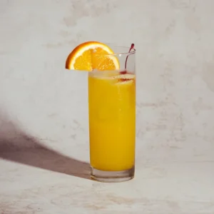 Fluffy Duck Cocktail Recipe | Easy 1970s Classic with Gin & Advocaat