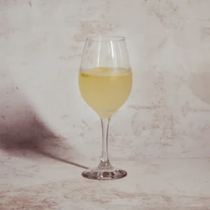 French 75 Cocktail Recipe | Classic Champagne Gin Drink
