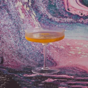 Vintage Vibes: Exploring the Timeless Flavors of the Gin Pahit Cocktail