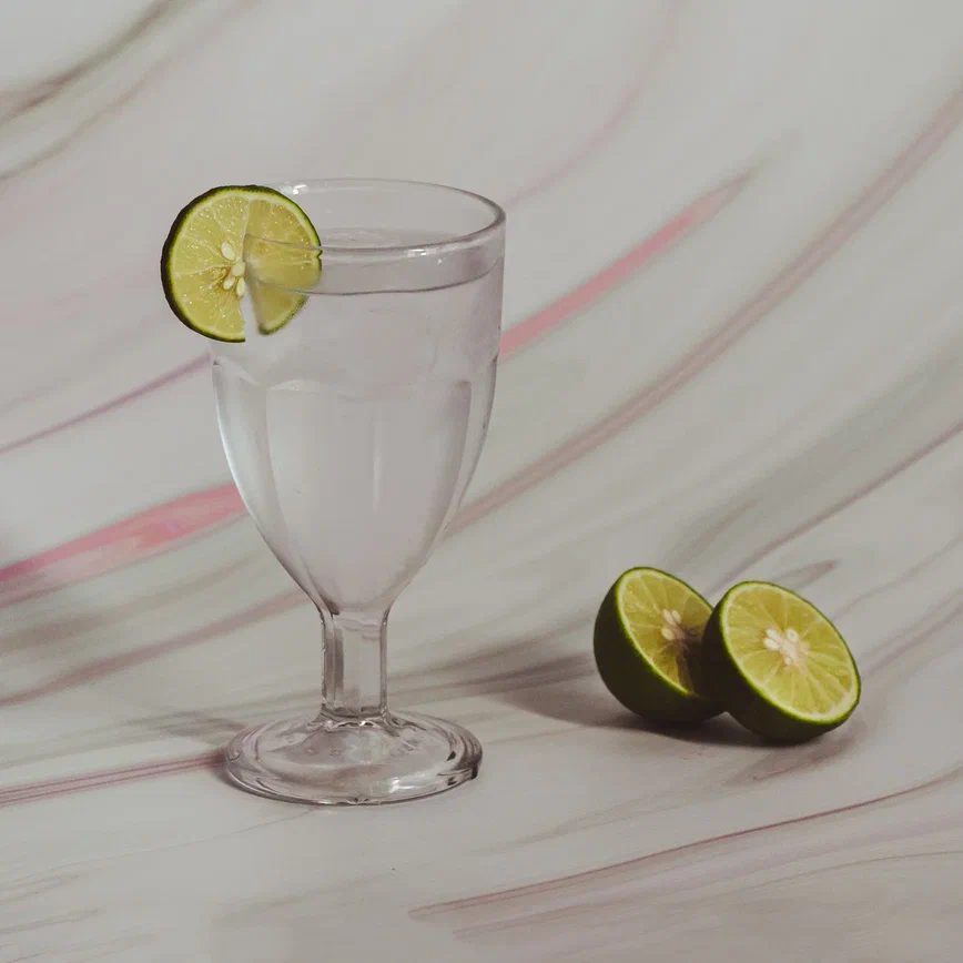 DIY Gin Sonic Highball: A Refreshing Twist!