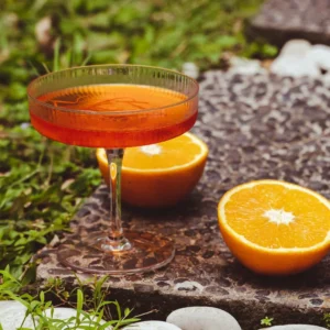 Londoner cocktail recipe