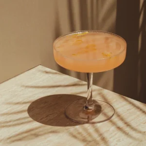 Navigator Cocktail Recipe | Modern Classic from 2005