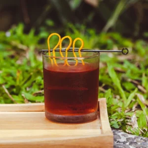 Classic Negroni Cocktail Recipe | Bold & Refreshing Aperitif