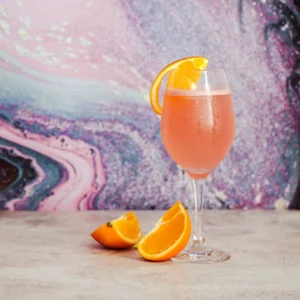 Nicky's Fizz | Classic New Orleans Cocktail Recipe