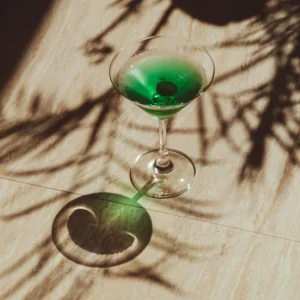 Obituary cocktail recipe 🍸
