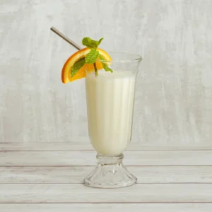 Classic Ramos Gin Fizz Recipe | Refreshing Citrus & Cream Cocktail