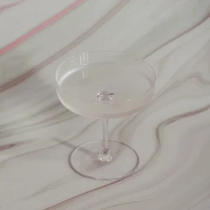 Suffragette cocktail recipe: Crafting the Perfect Elderflower Gin Cocktail