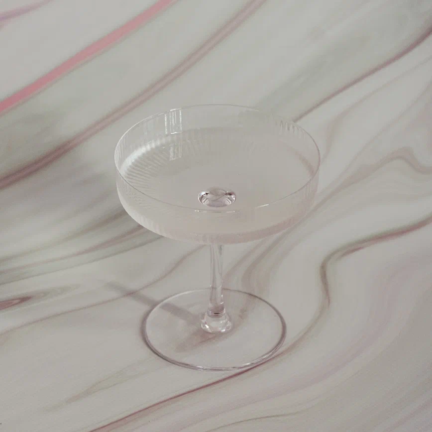 Suffragette cocktail recipe: Crafting the Perfect Elderflower Gin Cocktail