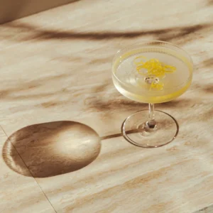 The Cappa cocktail recipe