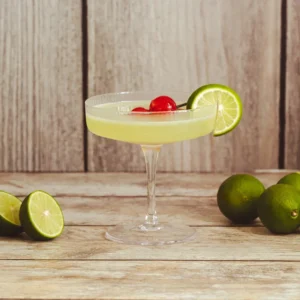 The Last Word Cocktail | Make a Classic Lime and Chartreuse Cocktail in Just 5 Minutes!