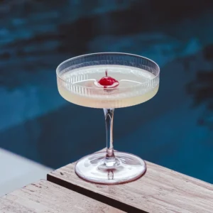 Unveiling the Secret Recipe: Tuxedo Cocktail No1