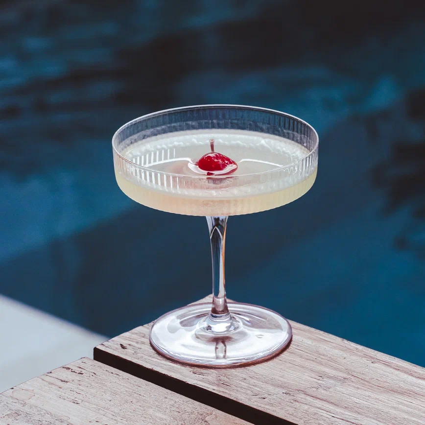 Unveiling the Secret Recipe: Tuxedo Cocktail No1