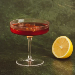 Valentino cocktail recipe