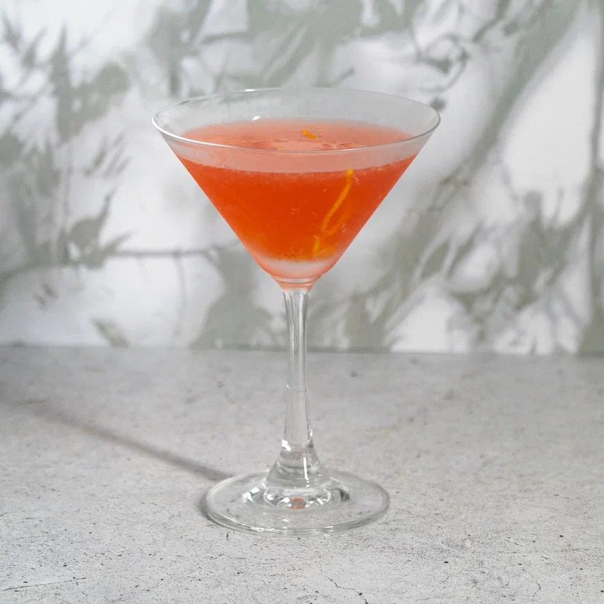 Monkey Gland