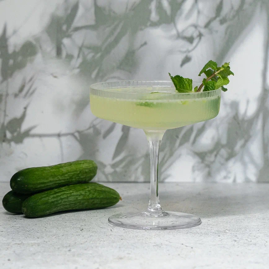 Eastside Gimlet