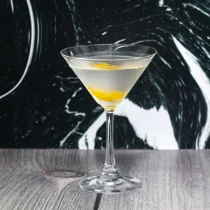 Millionaire's Martini