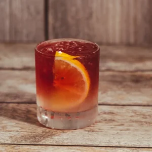 Bramble Cocktail Recipe | Classic English Cocktail with a Modern Twist