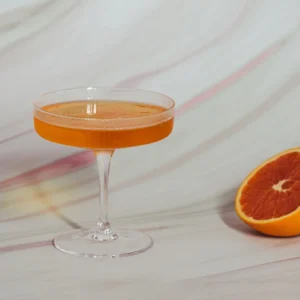 From the Wild West to Your Glass: Yellow Daisy Cocktail Tutorial